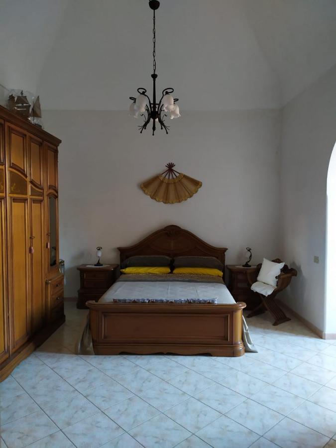 Dimora Letizia -Apartment Procida Exteriér fotografie
