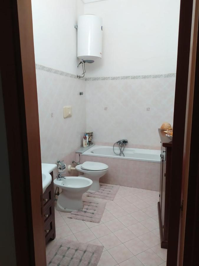 Dimora Letizia -Apartment Procida Exteriér fotografie