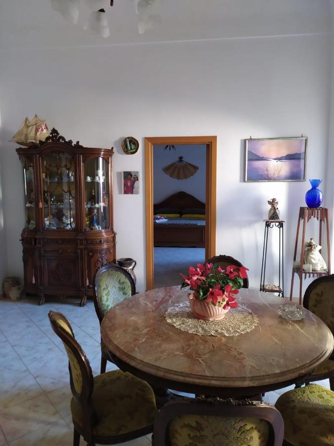 Dimora Letizia -Apartment Procida Exteriér fotografie
